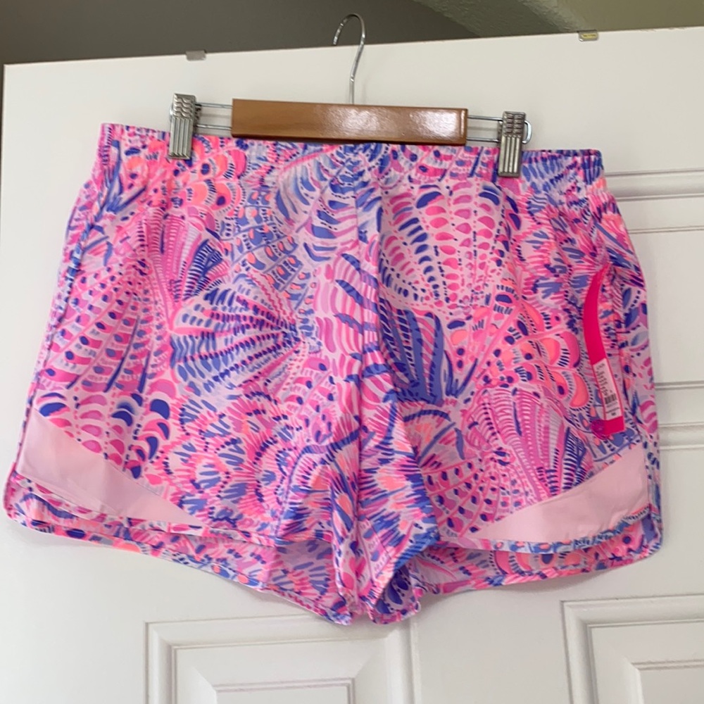 Cute Lilly Pulitzer Shorts